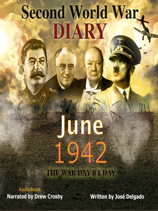 Title details for Second World War Diary by José Delgado - Available